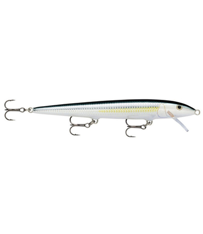 Воблер RAPALA Original Floater 11 /ALB