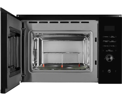 Встраиваемая микроволновая печь Kuppersberg HMW 650 BL