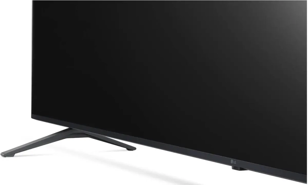 Телевизор 43" LG 43UR801C