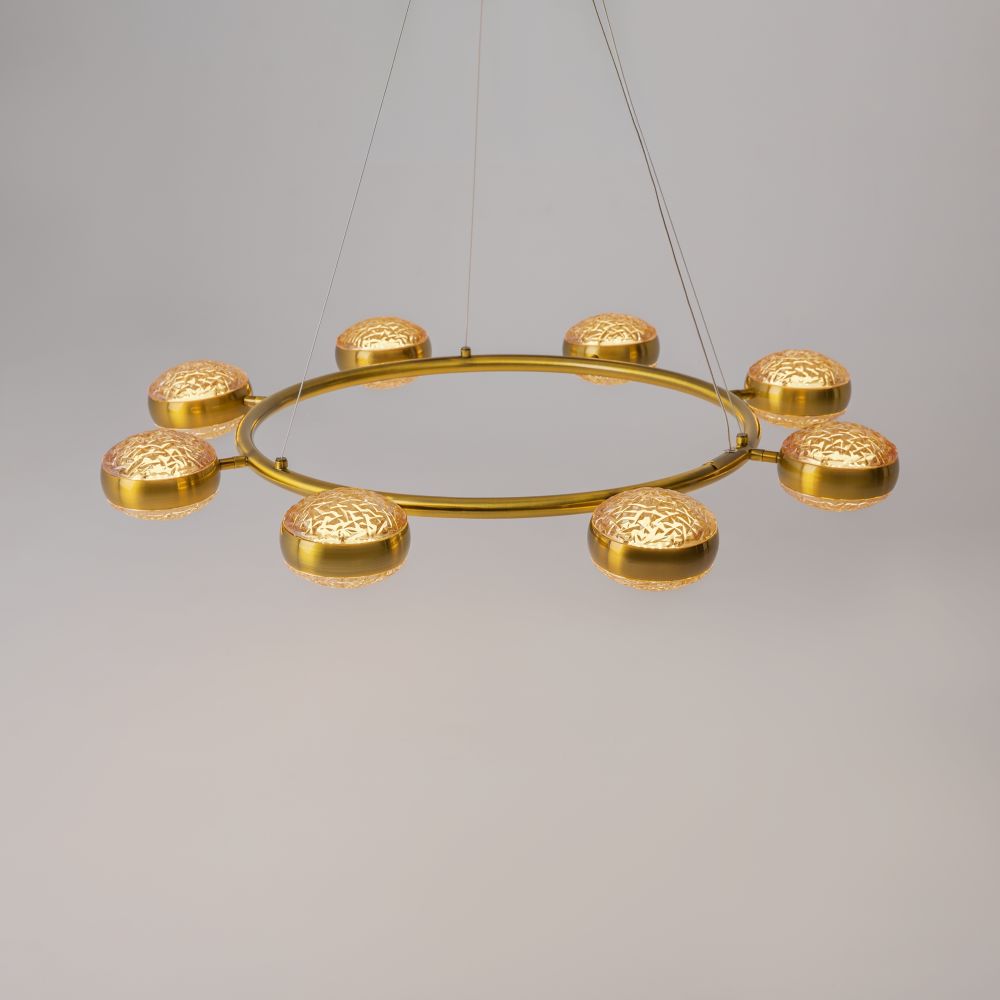 Подвесной светильник Maytoni MOD299PL-L80BS3K