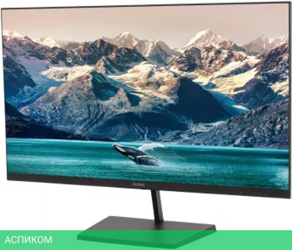 Монитор Digma Progress 27P501F