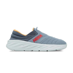 Кроссовки мужские HOKA M ORA RECOVERY SHOE 2 Mountain Spring / Goblin Blue