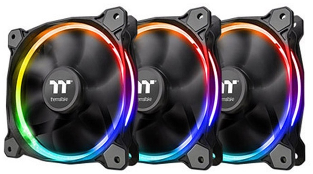 Thermaltake CL-F071-PL12SW-A