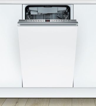 Встраиваемая посудомоечная машина Bosch SPV 46FX00