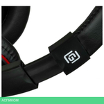 Наушники Oklick HS-L390G Dragon черный (JD-728S)