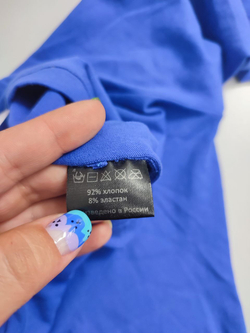 Боди Joli Brand трикотажное 42 размер