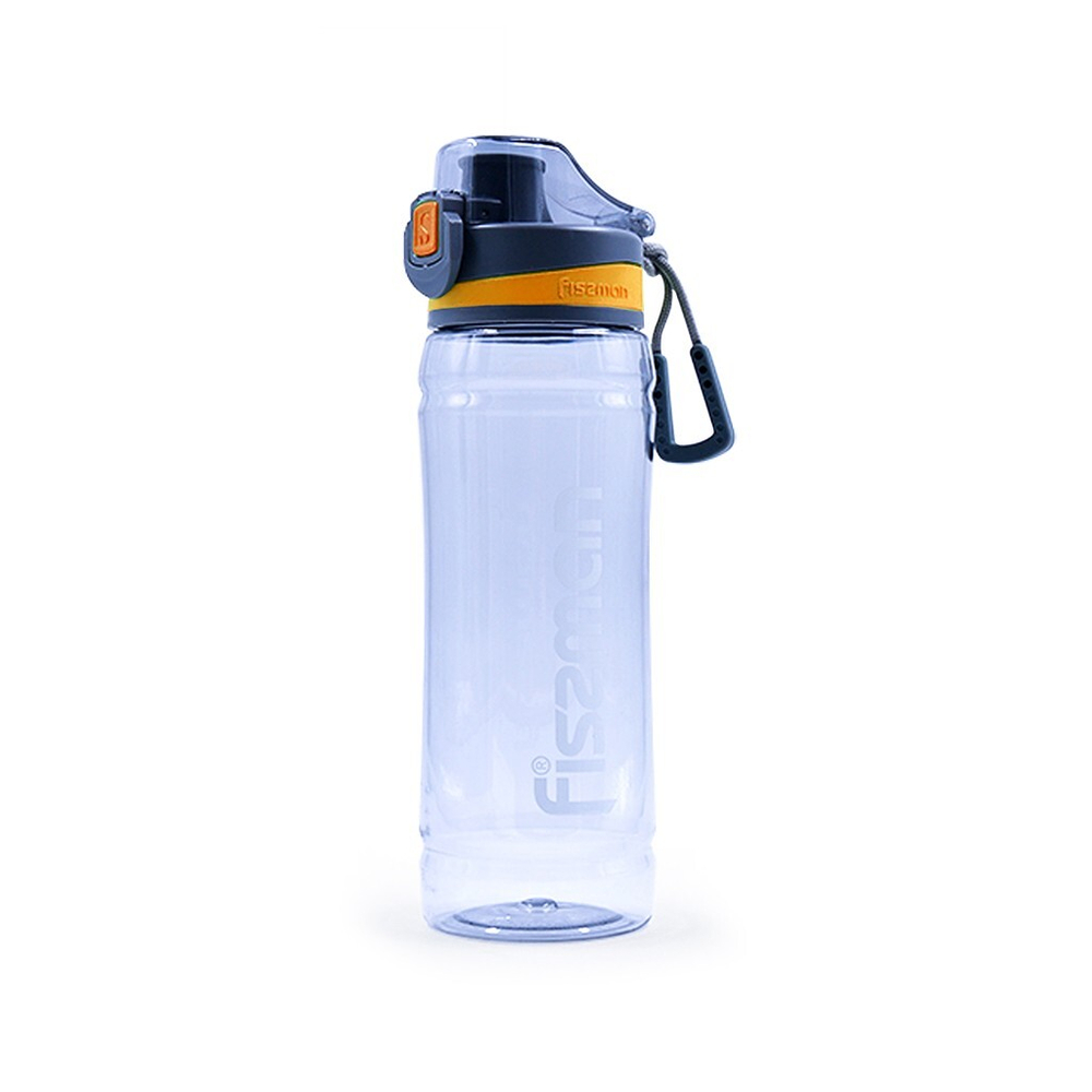Бутылка для воды 780 мл, пластик