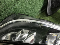 Фара левая Mercedes GLC X253 (2015-2019) LED