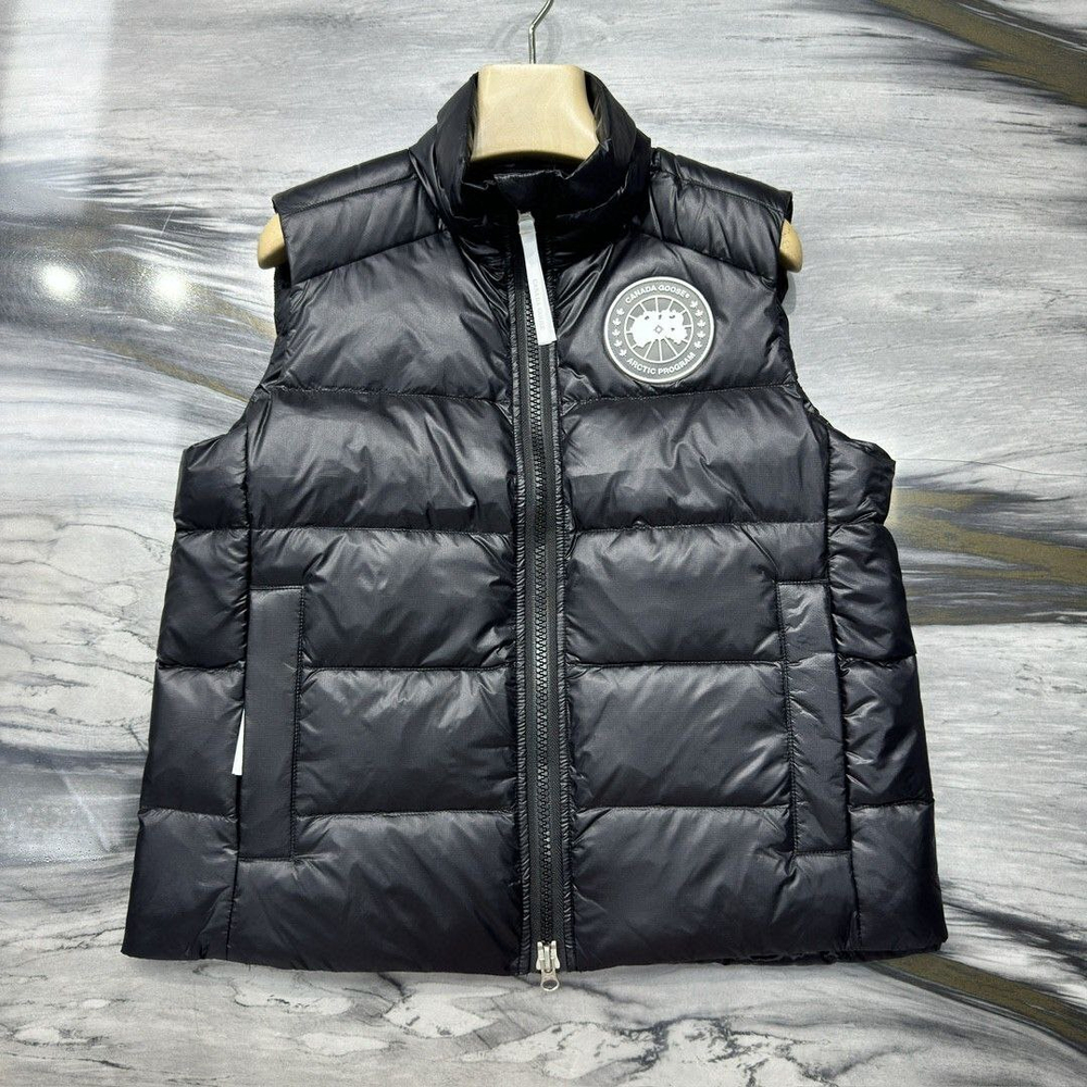 Жилет Canada Goose