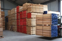 Доска обрезная 25х150х6000 ГОСТ хвойная порода (1 штука)