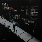 The Rolling Stones / Totally Stripped (2LP+DVD)