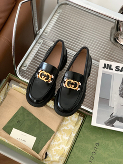 Gucci GG Loafer