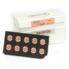 Наклейка для кия "NavigatorAlpha Pro" (S) 13мм