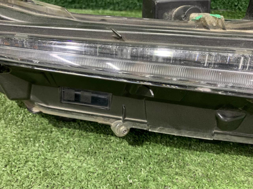 ДХО правый Lexus NX 1 (2014-2017) LED Статичный поворотник