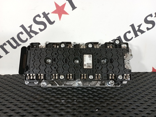 Блок клапанов АКПП 2018г.