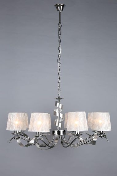 Подвесная люстра Omnilux OML-61703-08