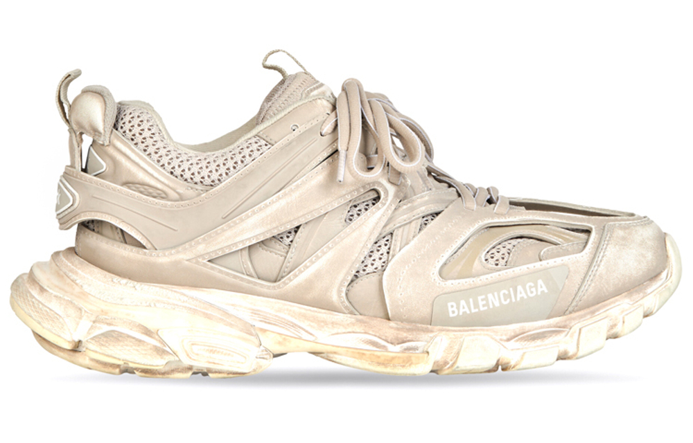 Balenciaga Track 1.0 (Женская размерная сетка)
