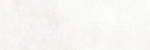 Настенная плитка ALMA Ceramica TWA11MAS004 Mars 60x20 белая матовая под бетон / цемент