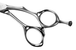 Ножницы прямые Mizutani STELLITE ALLOY-3, 6.5"