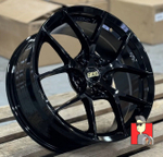 Комплект дисков BBS FI-R 17x7.5 et40 5x114.3