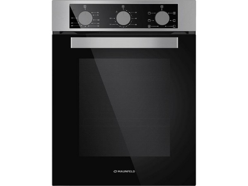 Духовой шкаф MAUNFELD EOEC516PS
