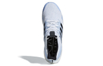 Кроссовки Game Of Thrones X Adidas Ultraboost 4.0 White Walker