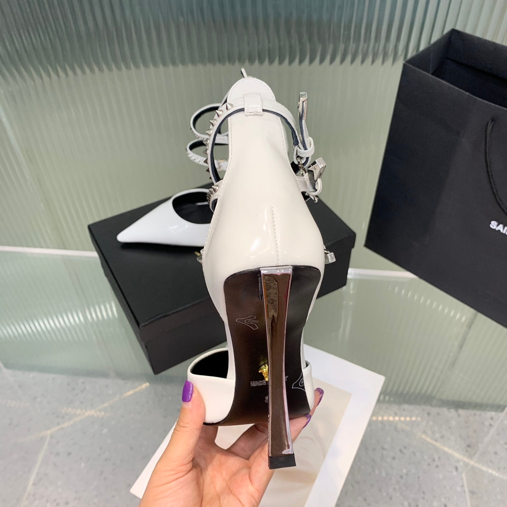 Versace Pumps 11 cm