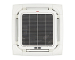 Кассетный кондиционер TCL TCC-48HRA/TOU-48HSA