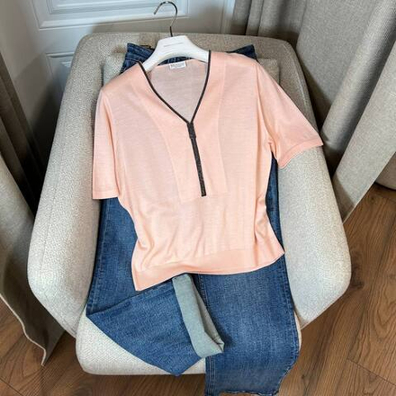 Футболка Brunello Cucinelli