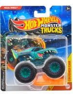 Машинка Monster Trucks Хот Вилс Nissan FYJ44 HTM35