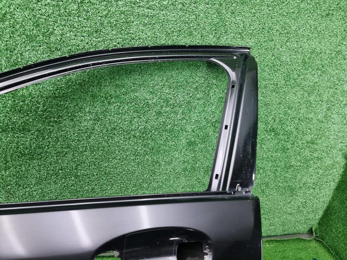 Дверь передняя левая Mercedes S w222 (2013-2020)