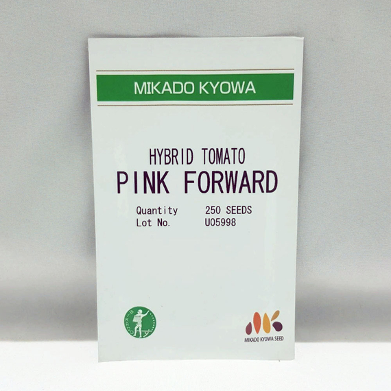 Пинк Форвард F1 семена томата (Vilmorin / Вильморин) упаковка – фото 2