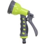 Распылитель-пистолет «Green» 7 режимов ДоброСад