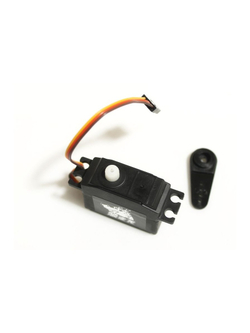 Сервомашинка 25гр WPL для автомодели C34