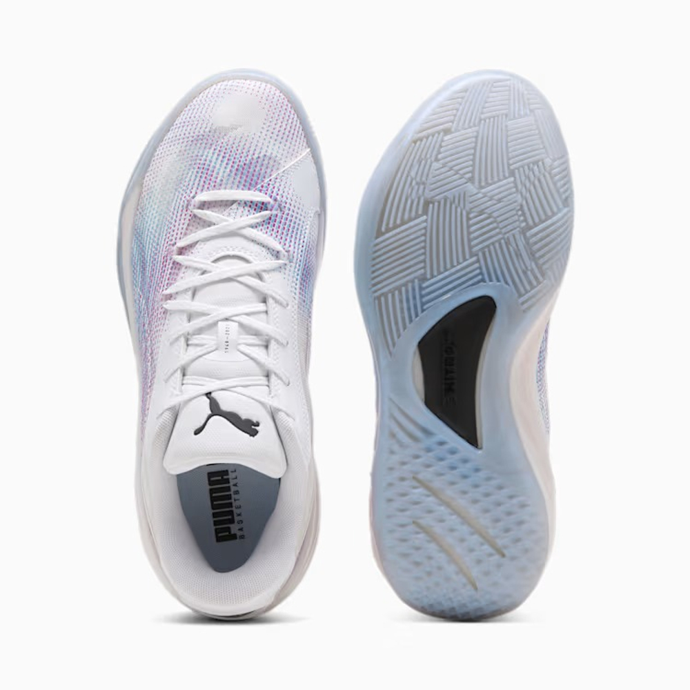 Кроссовки PUMA All-Pro NITRO