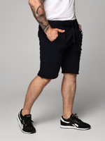 Трикотажные шорты Abercrombie & Fitch ABS5