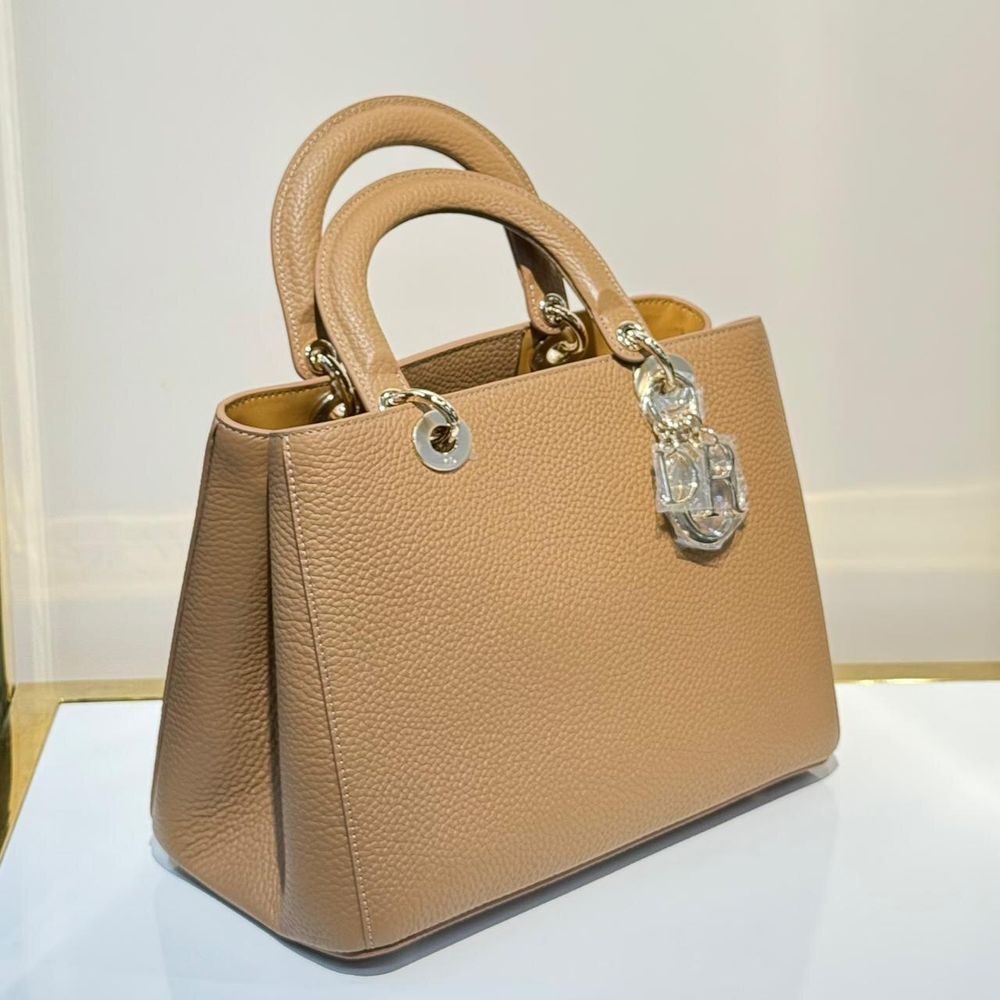 Мокасины Dior