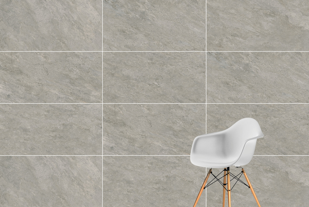 60x120 Quarstone Серый Матовый R10B