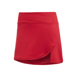 Женская теннисная юбка adidas Club Skirt Women - Red