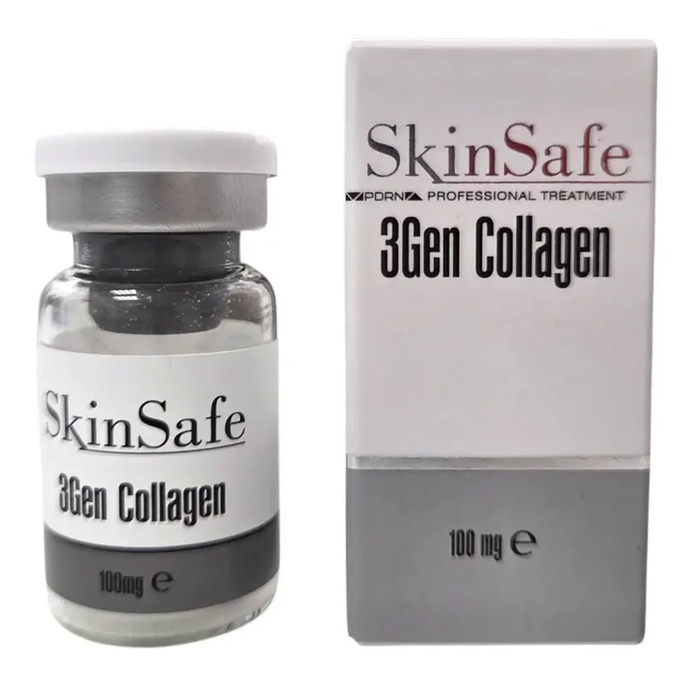 3Gen Collagen Skin Safe