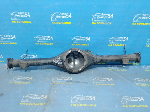 Чулок заднего моста TOYOTA HIACE 2004-2010