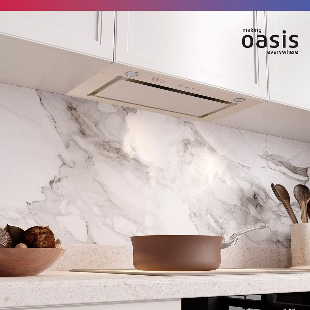 Вытяжка OASIS UM-50IG