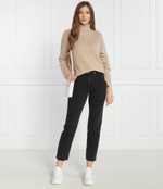 Гольф Tommy Hilfiger - бежевый(WW0WW39902)