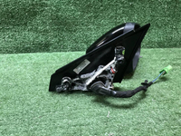 Зеркало правое Volvo S40 2 (2007-2012) 6 контактов