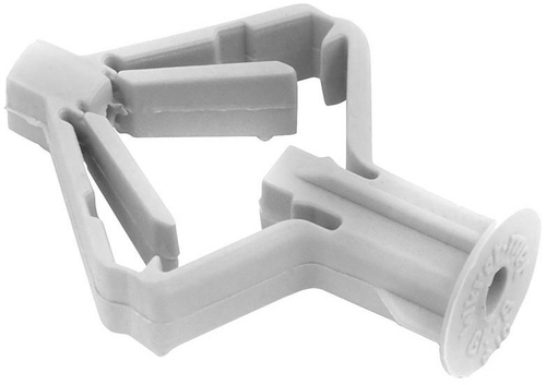 Дюбель "Бабочка" 10х50