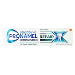 Sensodyne, ProNamel, зубная паста для интенсивного восстановления эмали, экстрасвежесть, 96,4 г (3,4 унции)