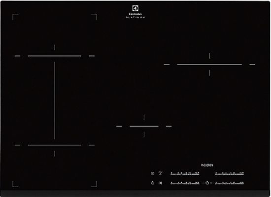 Индукционная варочная панель Electrolux EHI 97543 FK