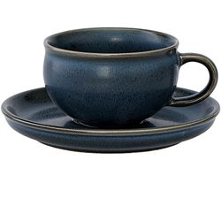 Набор из двух кофейных пар Cosmic Kitchen, 120 мл