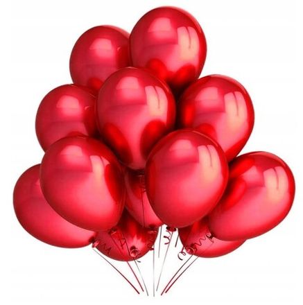 Латексные шары ( без рисунка)