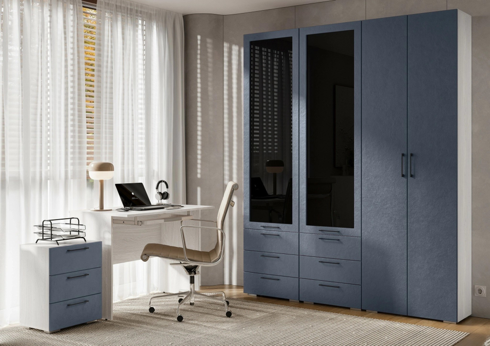 Подростковая Чарли